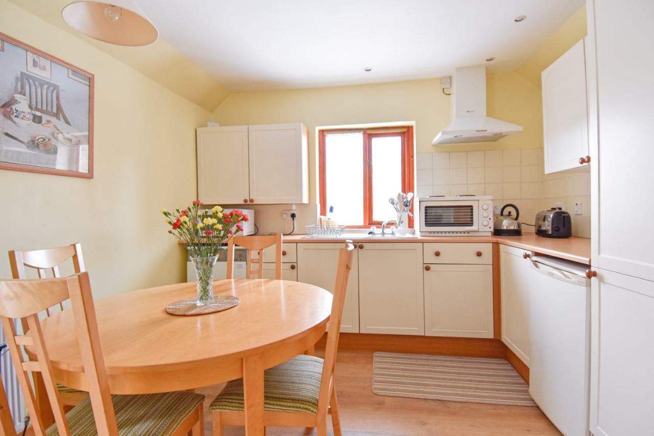 Ferryman'S Cottage Glasbury Exterior foto